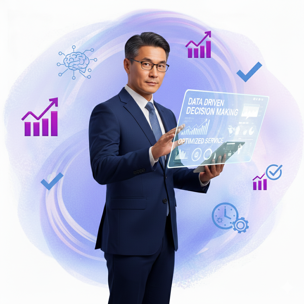 Gestor de atendimento