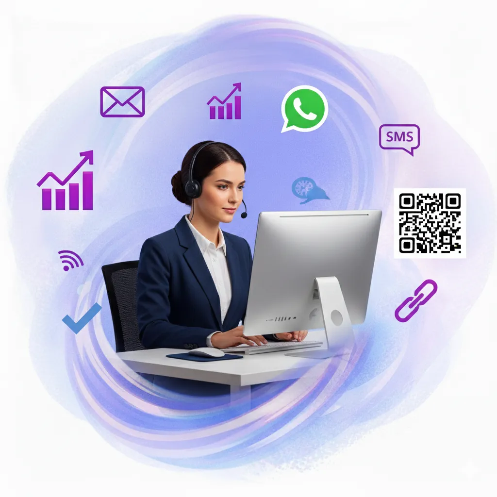 Operador de atendimento