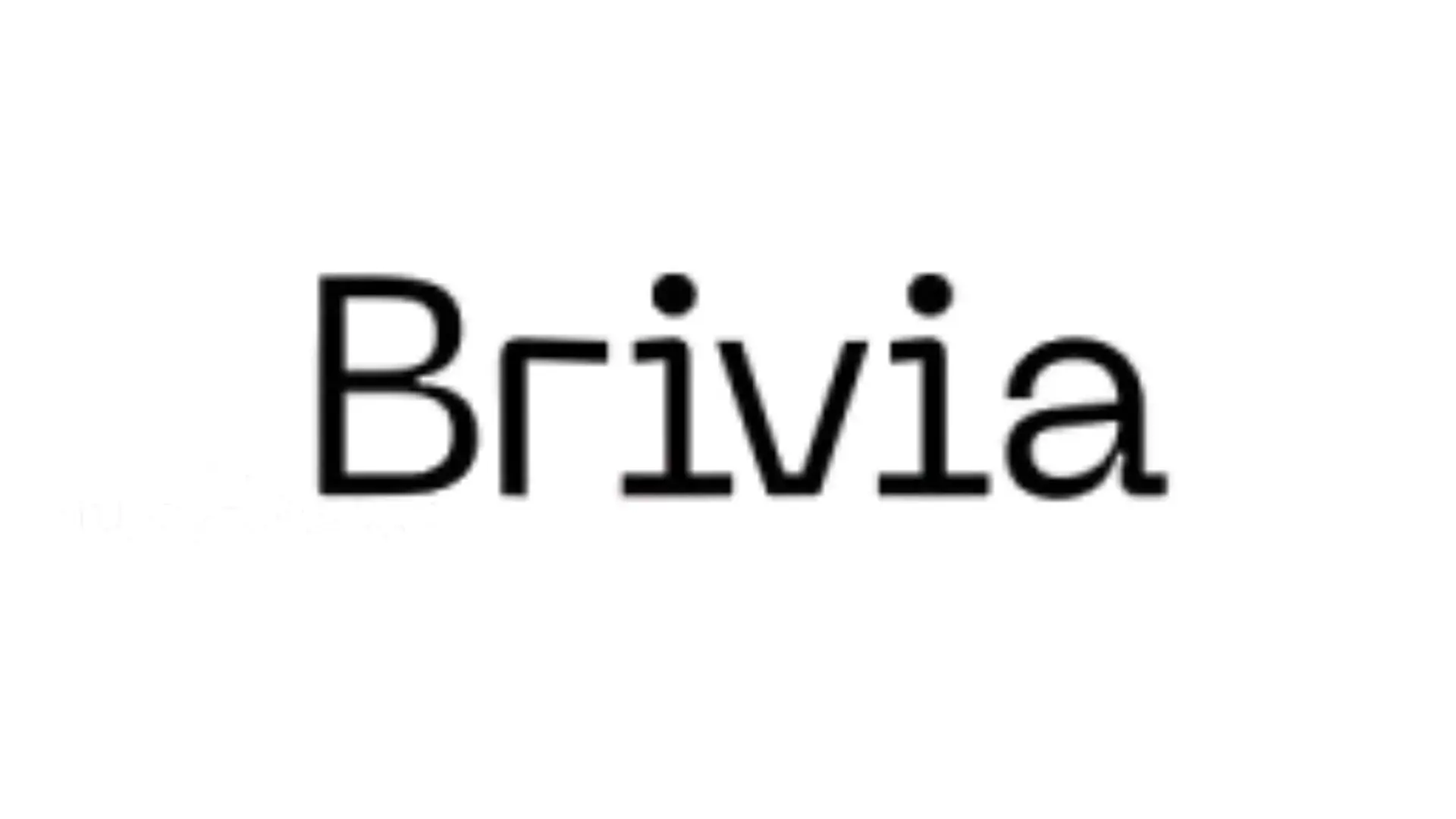 Brivia