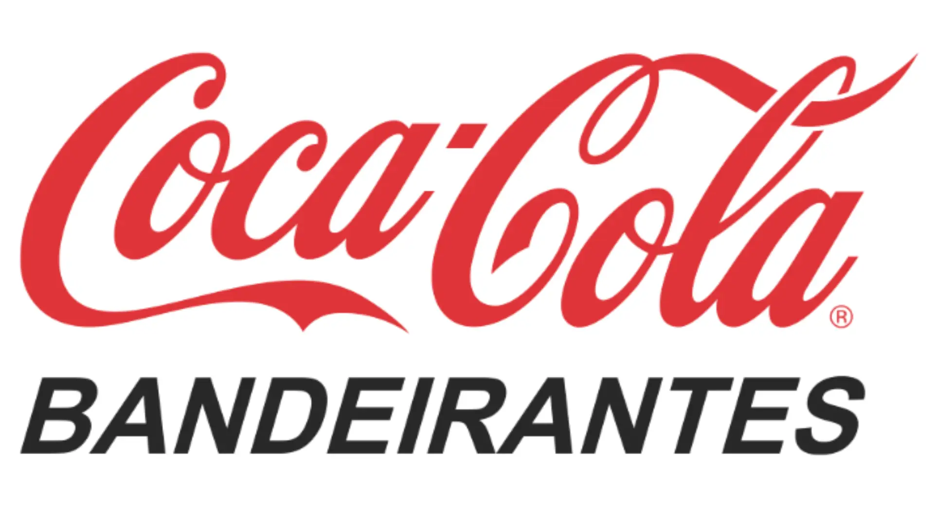 Coca-Cola Bandeirantes