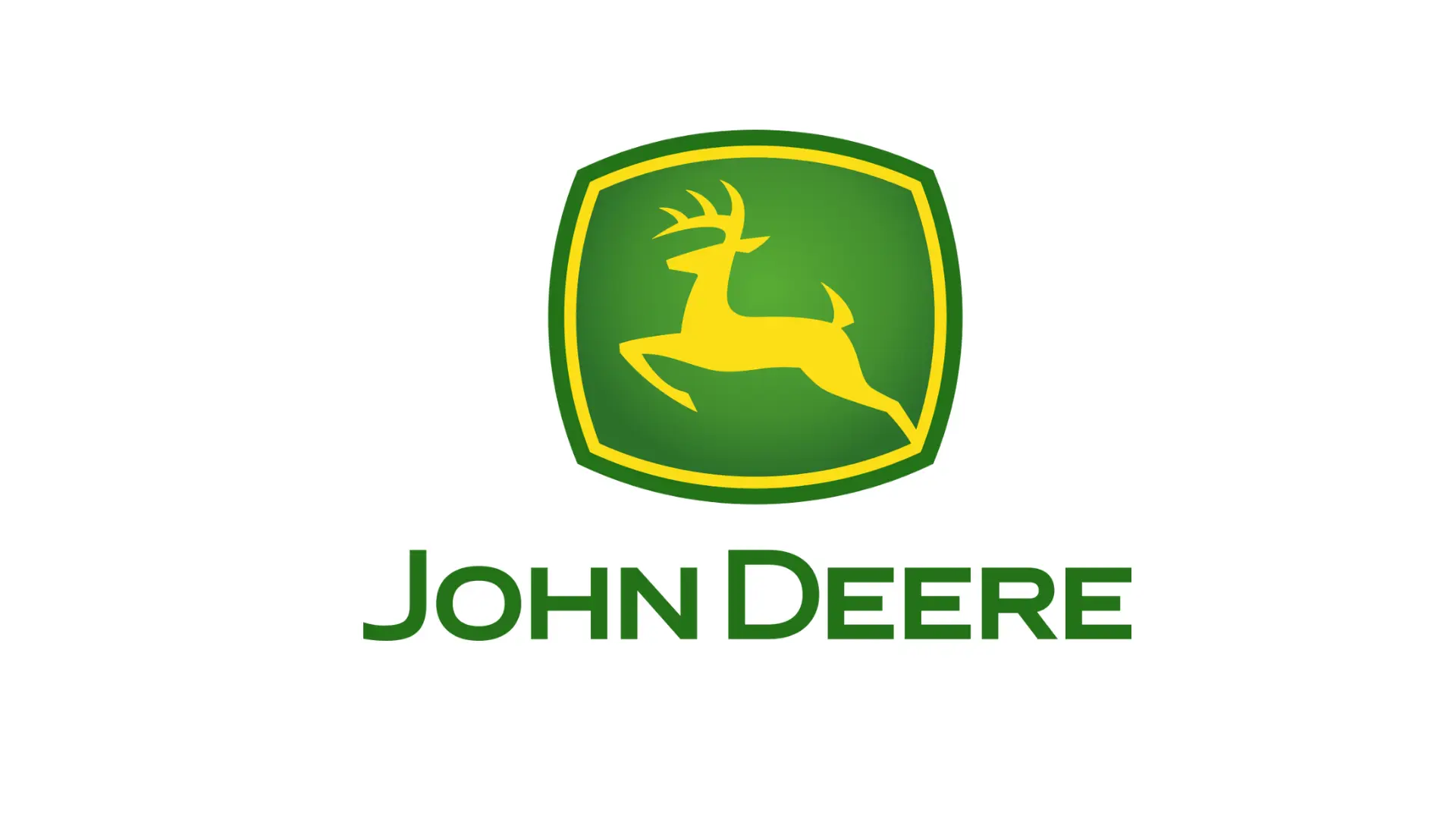 John Deere