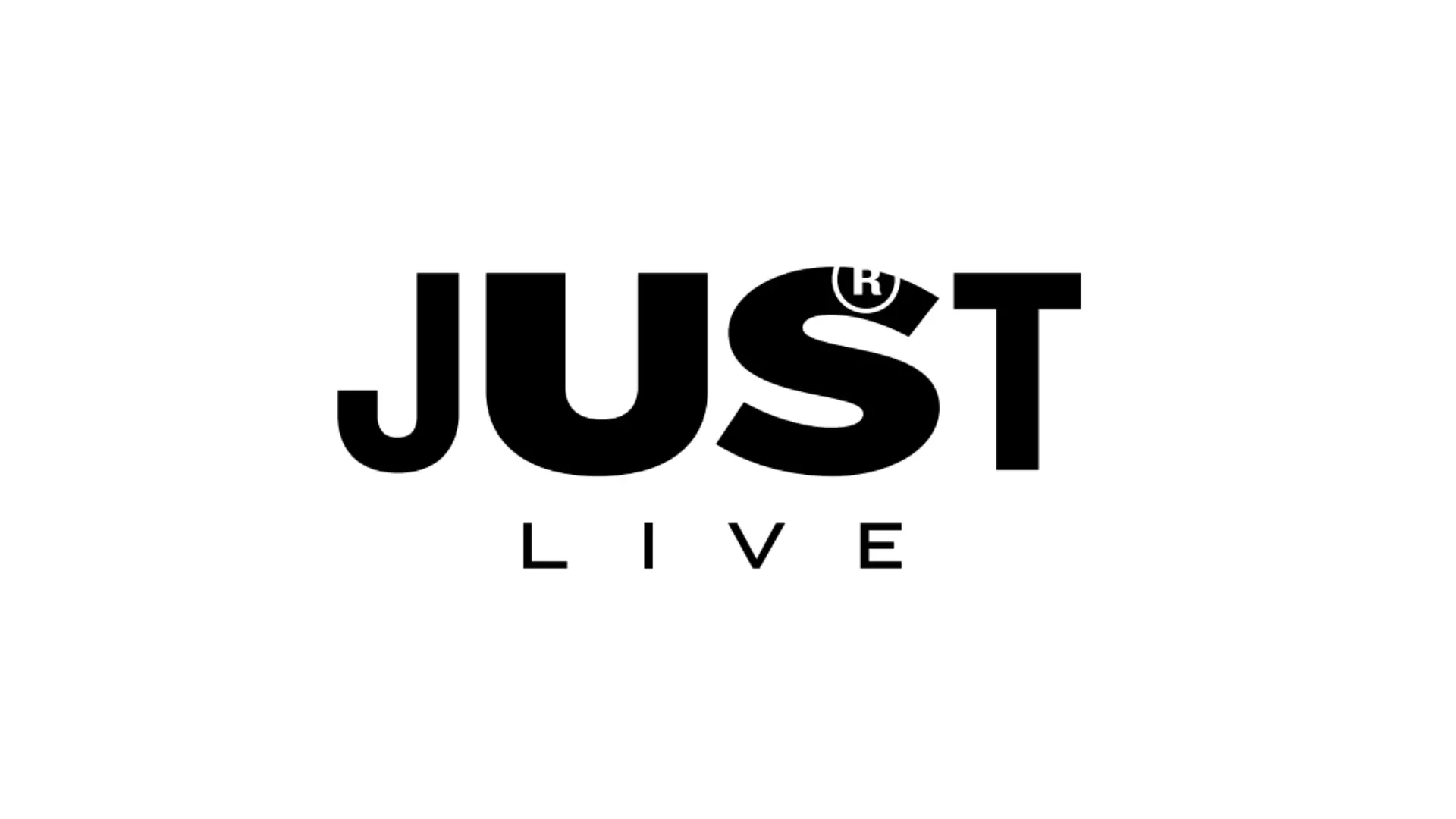Just Live