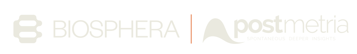 Postmetria